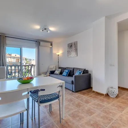 Sauce Sol Apartmán Fuengirola
