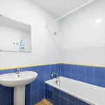Sauce Sol Apartment *