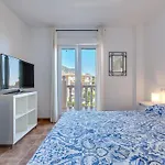 Sauce Sol Apartment *