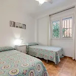 Sauce Sol Apartment *