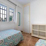 Apartment Sauce Sol Fuengirola