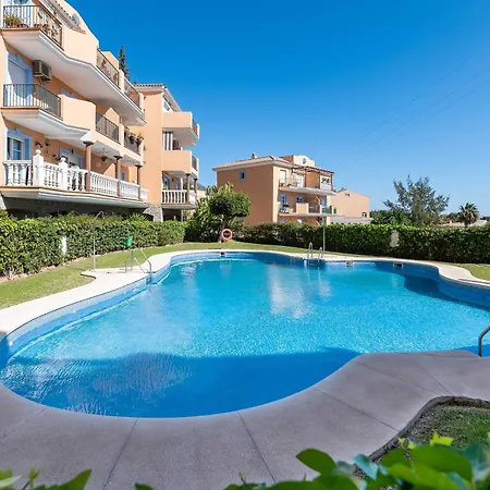 Sauce Sol شقة فوينخيرولا