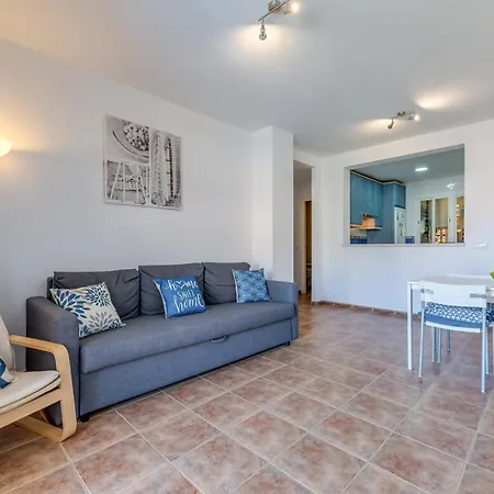 Appartamento Sauce Sol