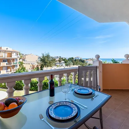 شقة Sauce Sol فوينخيرولا