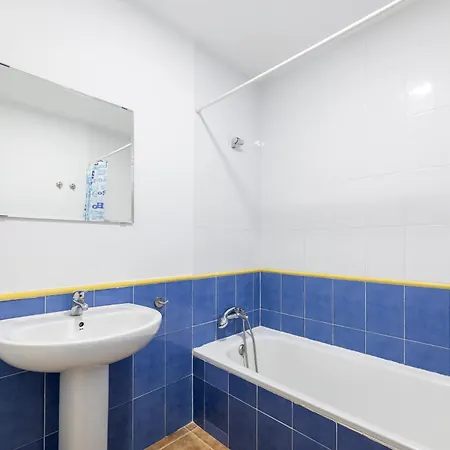 Sauce Sol Appartamento *