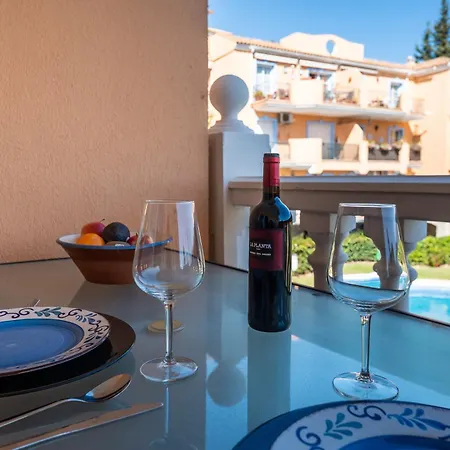 Sauce Sol Appartamento Fuengirola