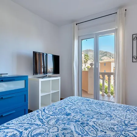 Appartamento Sauce Sol *