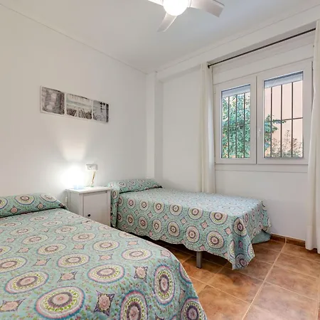 Sauce Sol Appartement *