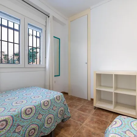 Apartamento Sauce Sol Fuengirola