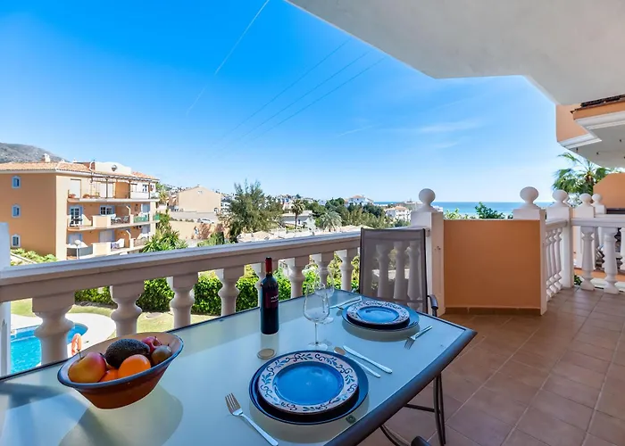 Apartment Sauce Sol Fuengirola