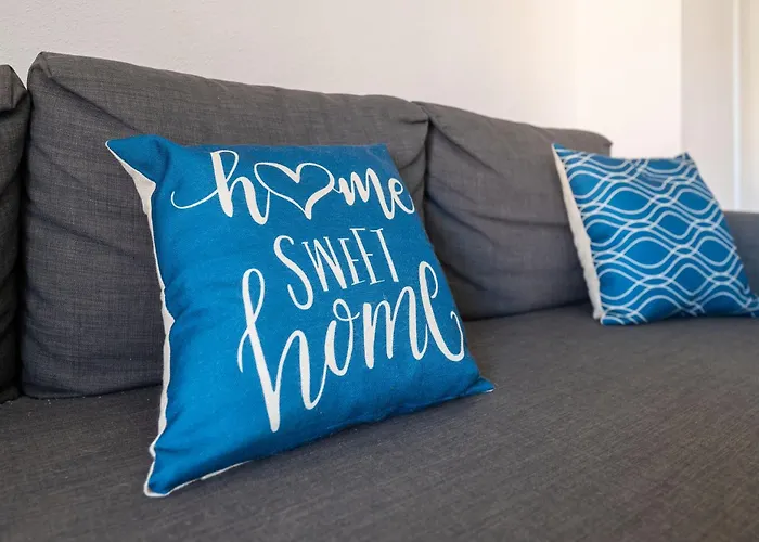 Sauce Sol Apartment Fuengirola