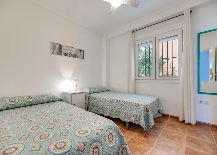 Sauce Sol * Fuengirola