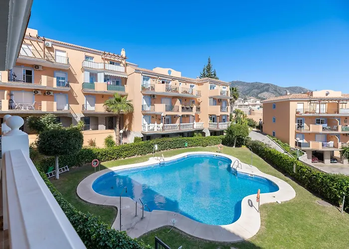 Sauce Sol * Fuengirola